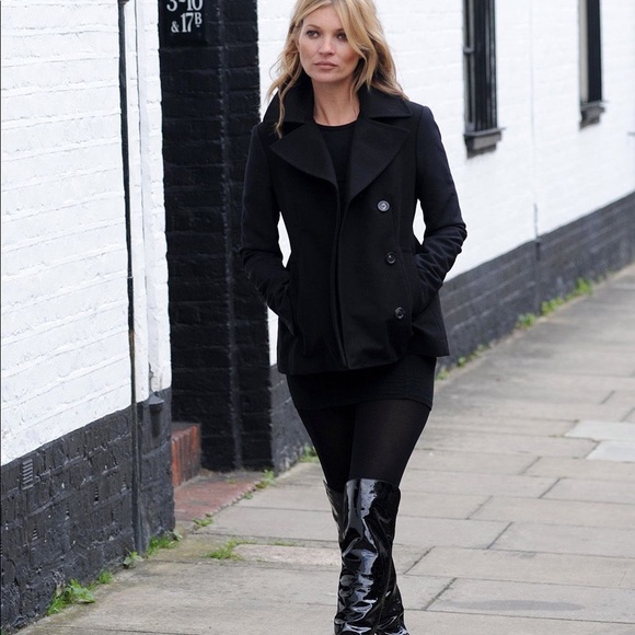 Stuart Weitzman over the knee boots - Picture 3 of 13